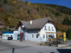 Gasthof zum Postwirt, Predlitz-Turrach, Österreich